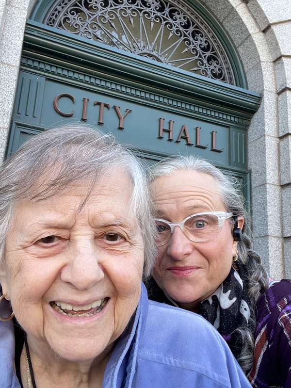 Happy Mother's Day!!